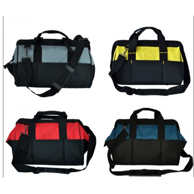 Polyester Heavy Garden Tool Bags